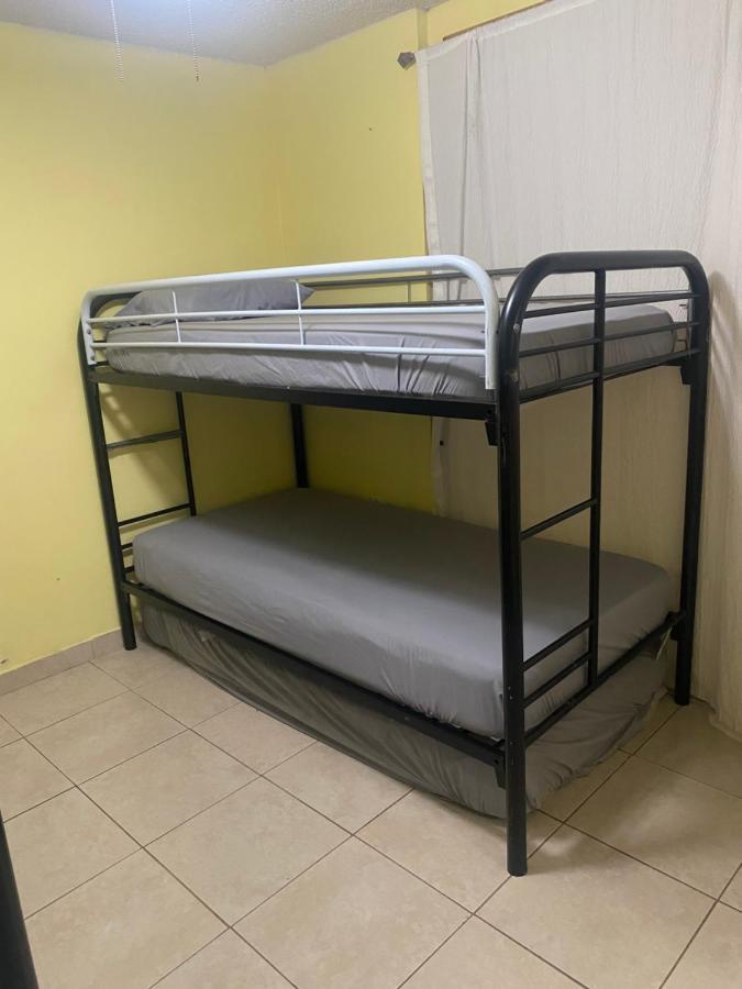 Hostel Brazilian Downtown Miami Bagian luar foto