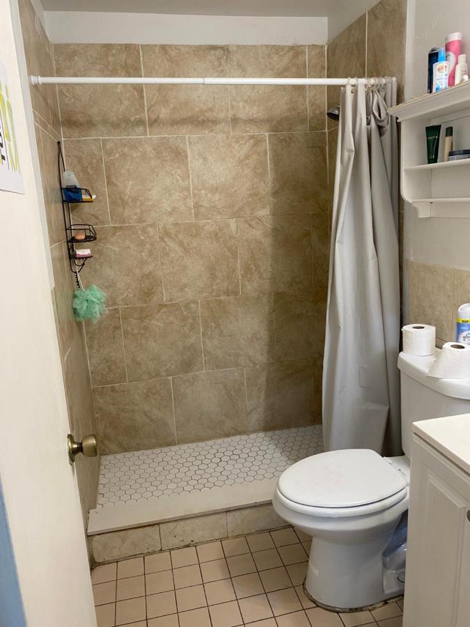 Hostel Brazilian Downtown Miami Bagian luar foto